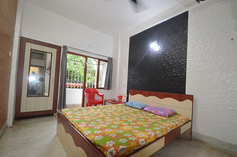 Provanil Guest House-Standard